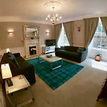 Escape To @ Abercromby Place * Edinburgh