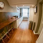 Escape To @ Abercromby Place * Edinburgh