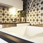 Boutique Bothy - Unique Bolthole In The New Town 아파트