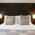 Fountain Court - Grove Apartahotel Edimburgo