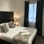 Apartahotel Fountain Court - Grove Edimburgo