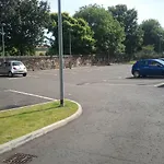Apartament Lochend Park View Edynburg