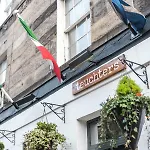 Apartman Charming, & Spacious Georgian 3 Bed Edinburgh
