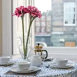 Apartman Charming, & Spacious Georgian 3 Bed Edinburgh