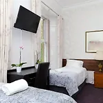 Park View House 3* Edimburgo
