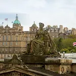 Destiny Scotland Hanover إدنبرة