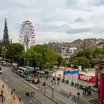 شقة Destiny Scotland Hanover