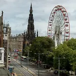 شقة Destiny Scotland Hanover