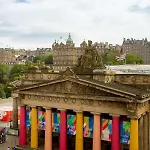Destiny Scotland Hanover شقة *