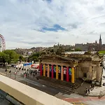 Destiny Scotland Hanover شقة إدنبرة