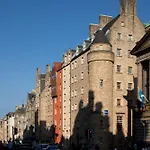 Hotel Radisson Blu Hotel, Centre Edinburgh
