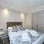 Fountain Court - Grove Apartahotel Edimburgo