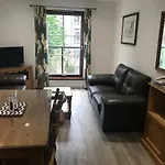 Apartahotel Fountain Court - Grove Edimburgo