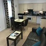 Apartahotel Fountain Court - Grove Edimburgo
