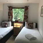 Fountain Court - Grove Apartahotel Edimburgo