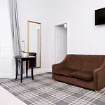 Park View House 3*