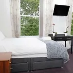 Park View House Hotel Edimburgo