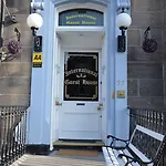 Edinburgh37 Hotel