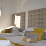 Hotel Edinburgh37 4*