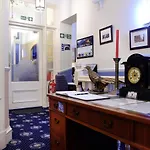 Regent House - Centre 3*