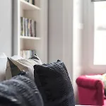 Appartement Spacious Newly Refurbished *