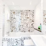 Bright 3 Bed Flat With Pool & Parking شقة