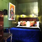 아파트 Boutique Bothy - Unique Bolthole In The New Town