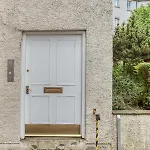 Bright 3 Bed Flat With Pool & Parking إدنبرة