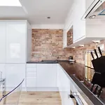 شقة Bright 3 Bed Flat With Pool & Parking