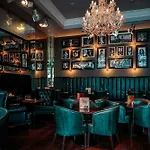 Angels Share Hotell 4*