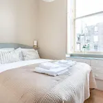 Apartman Queen Street Two Edinburgh