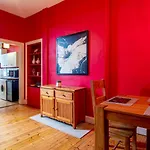 Beautiful And Bright Georgian Style Morningside - Pass The Keys Edinburgh