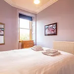 Beautiful And Bright Georgian Style Morningside - Pass The Keys Lejlighed