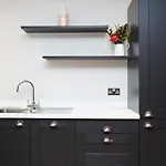 Daire Joivy Elegant At The Heart Of The Royal Mile