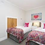 Joivy Elegant At The Heart Of The Royal Mile