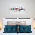 Joivy Elegant At The Heart Of The Royal Mile *