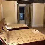 Cumberland Hotel Edinburgh