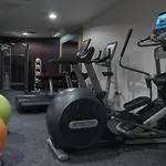Doubletree By Hilton Centre 4* Edimburgo
