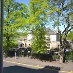 Edinburgh, Stockbridge