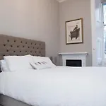 Apartman Edinburgh, Stockbridge Edinburgh