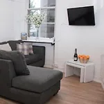 Apartman Edinburgh, Stockbridge