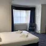 Piries 3* Edinburgh