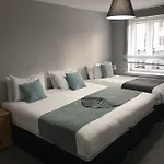 Apartament Playhouse Edynburg