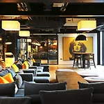 Apartahotel Joivy At Fountainbridge - Adults Only - Breakfast Buffet