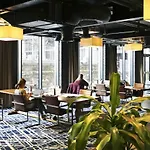 Joivy At Fountainbridge - Adults Only - Breakfast Buffet Apartahotel Edimburgo
