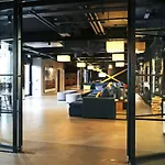 Joivy At Fountainbridge - Adults Only - Breakfast Buffet
