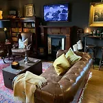 23 Mayfield 5* Edinburgh