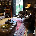 23 Mayfield Penzion Edinburgh