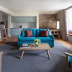 Abbey Apartments, At Holyrood Aparthotel Edinburgh