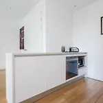 Appartamento Quartermile Edimburgo